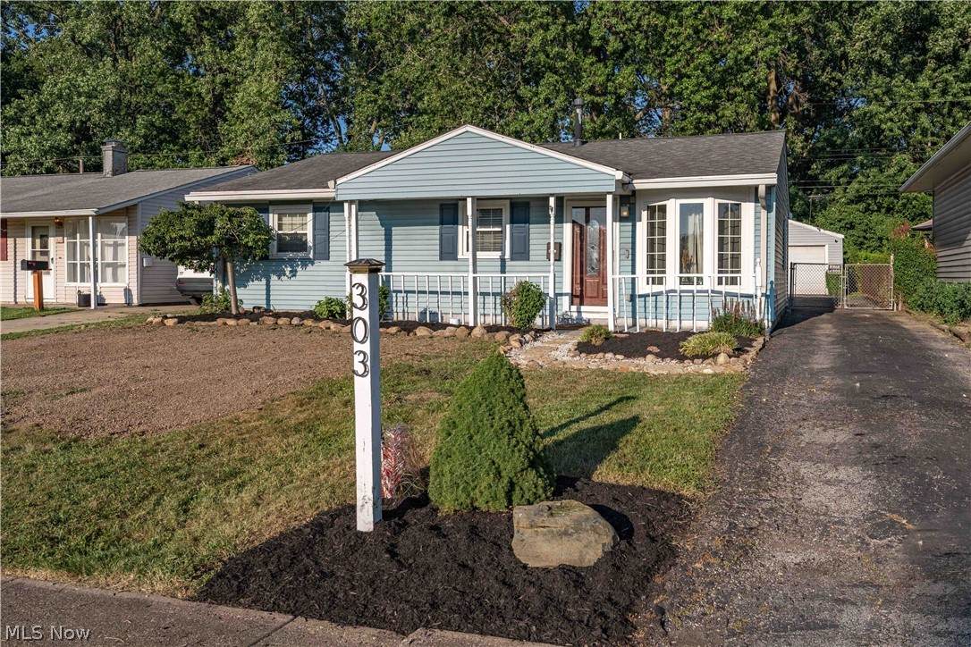 303 Erieview Boulevard - Photo 1
