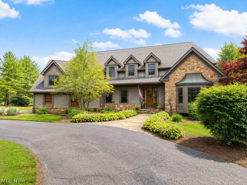 11205 Hampton Ridge Drive - Photo 1