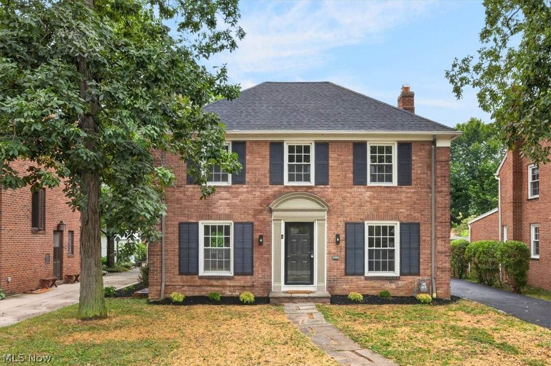 2448 Charney Road - Photo 1