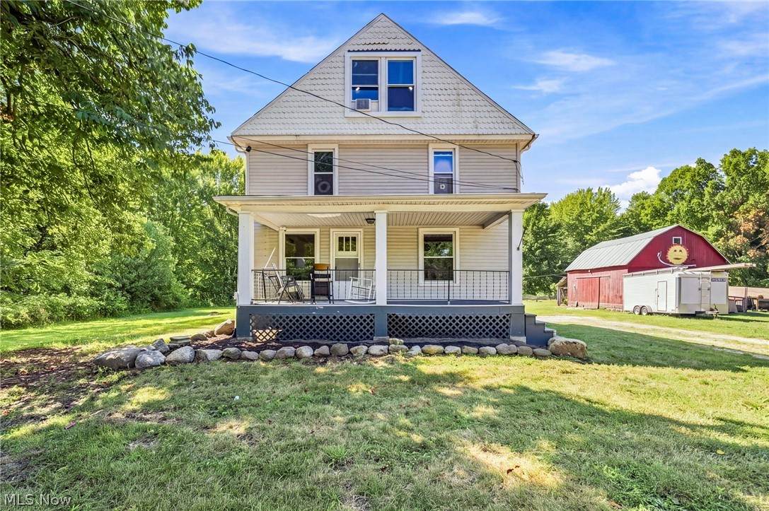 4802 North Bend Road - Photo 1