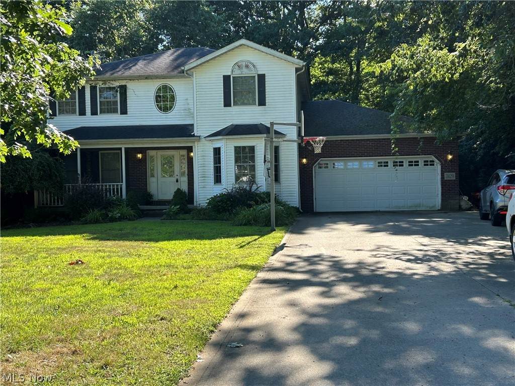 2429 Townline Road - Photo 1
