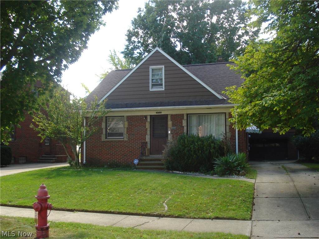24500 Puritan Road - Photo 1