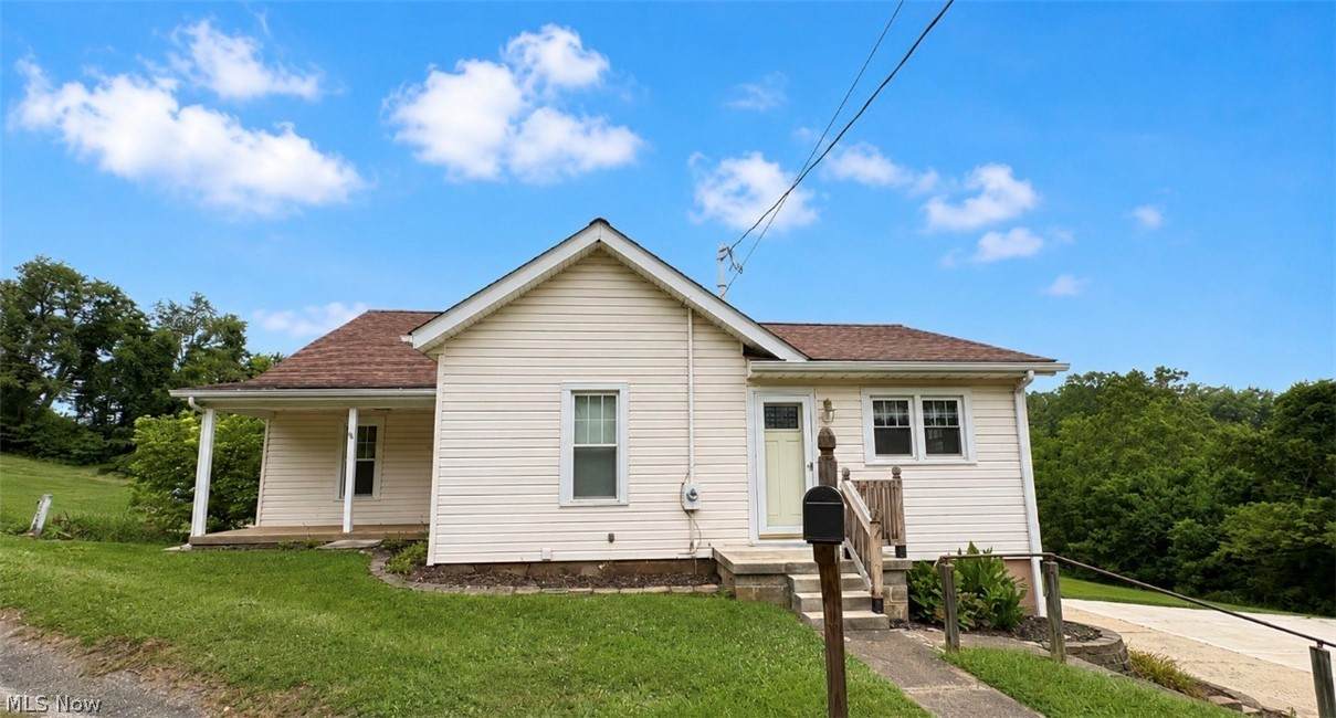53996 Colerain Pike - Photo 1