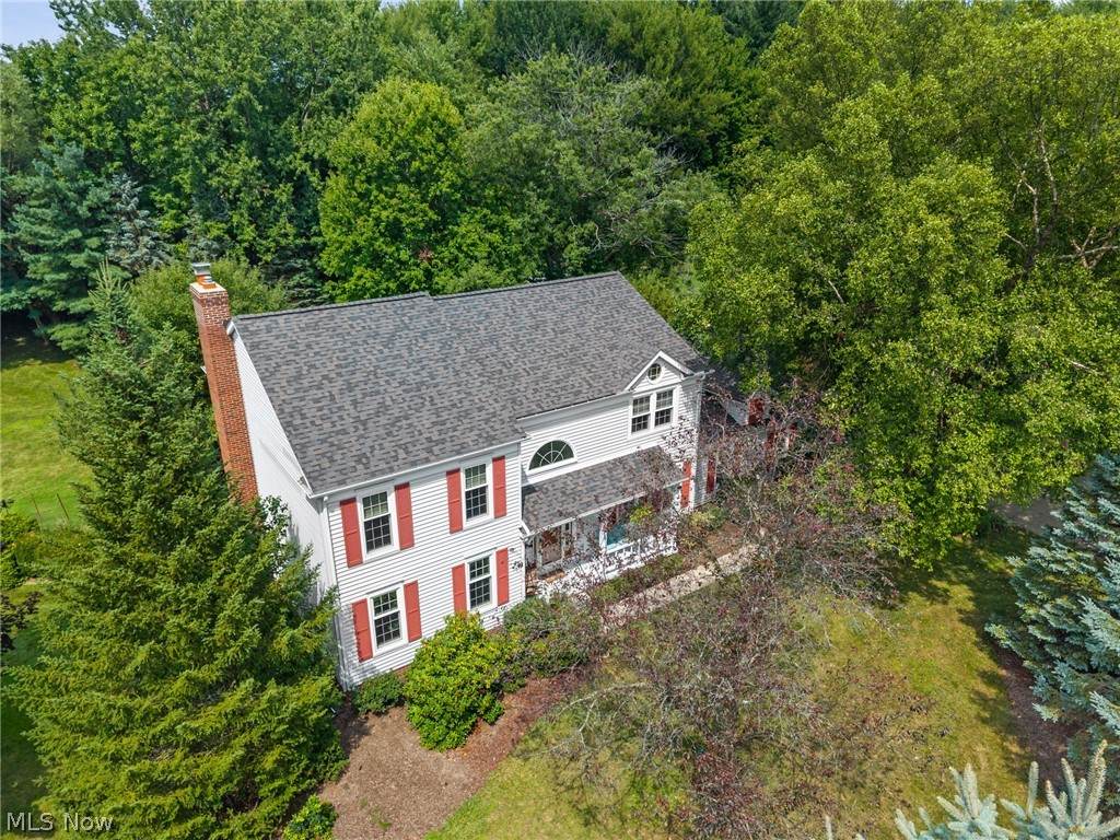8572 Lake In The Woods Trail - Photo 1