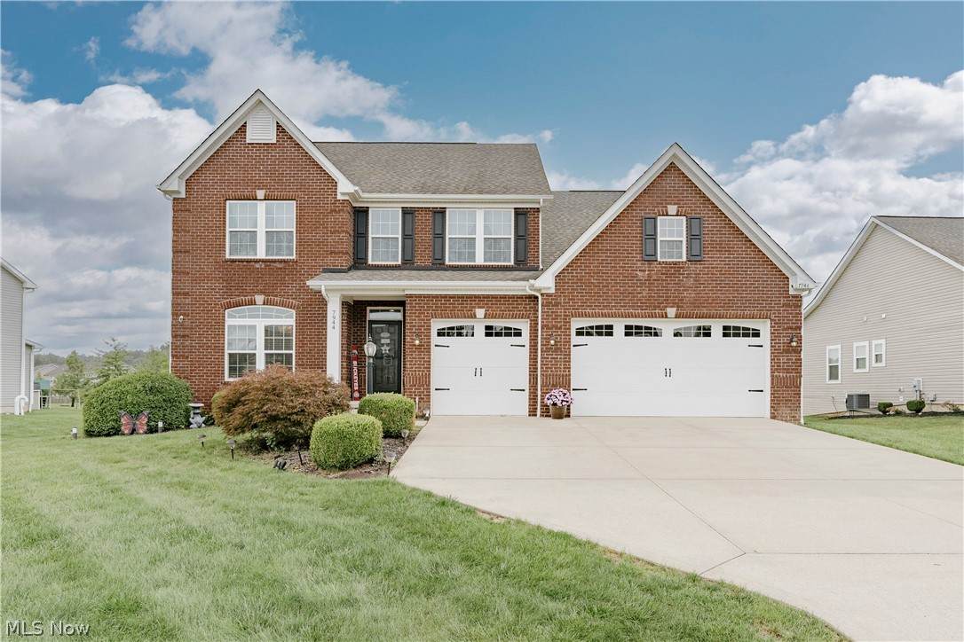 7944 Megan Meadow Drive - Photo 1