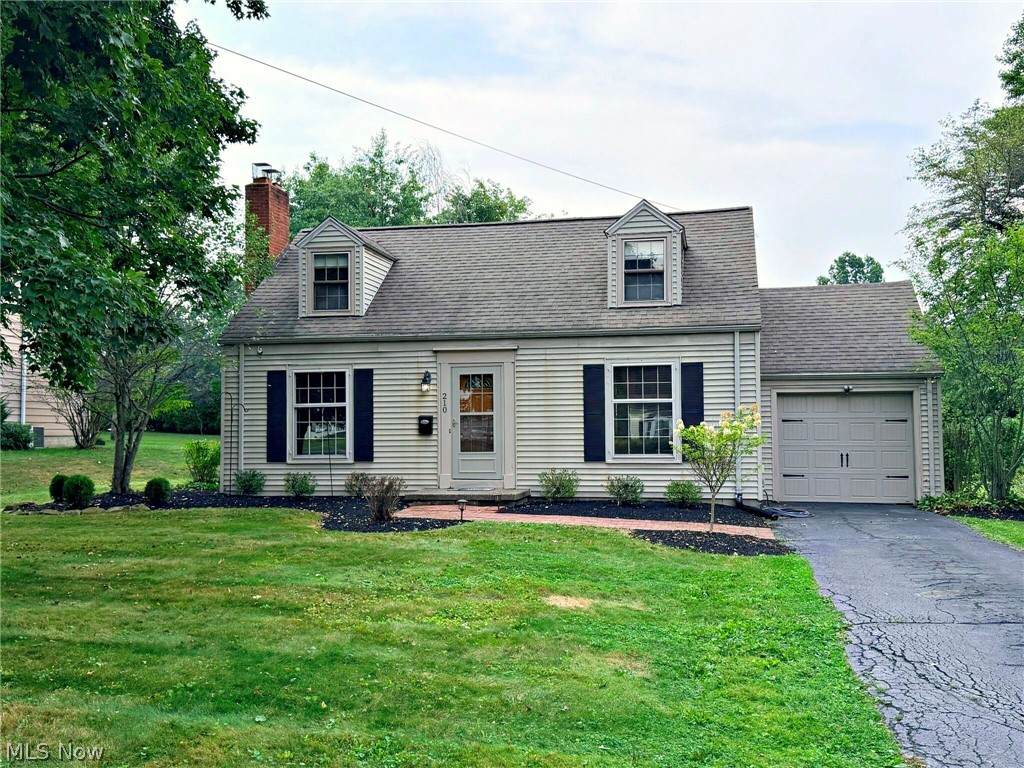 210 Callahan Road - Photo 1