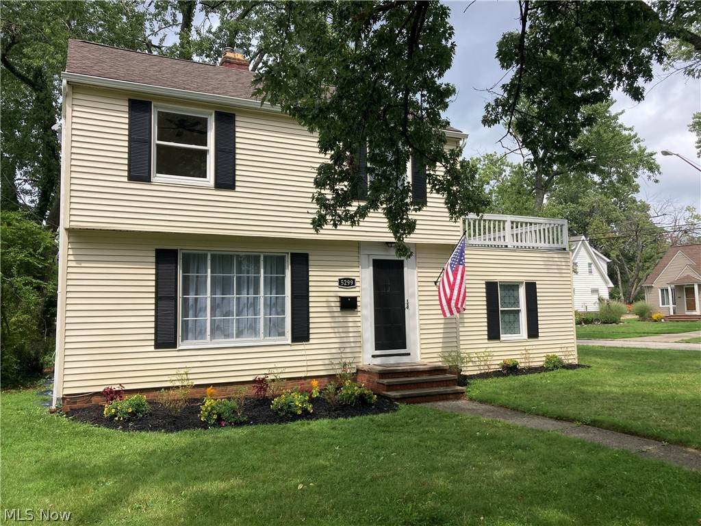 5299 Haverford Drive - Photo 1