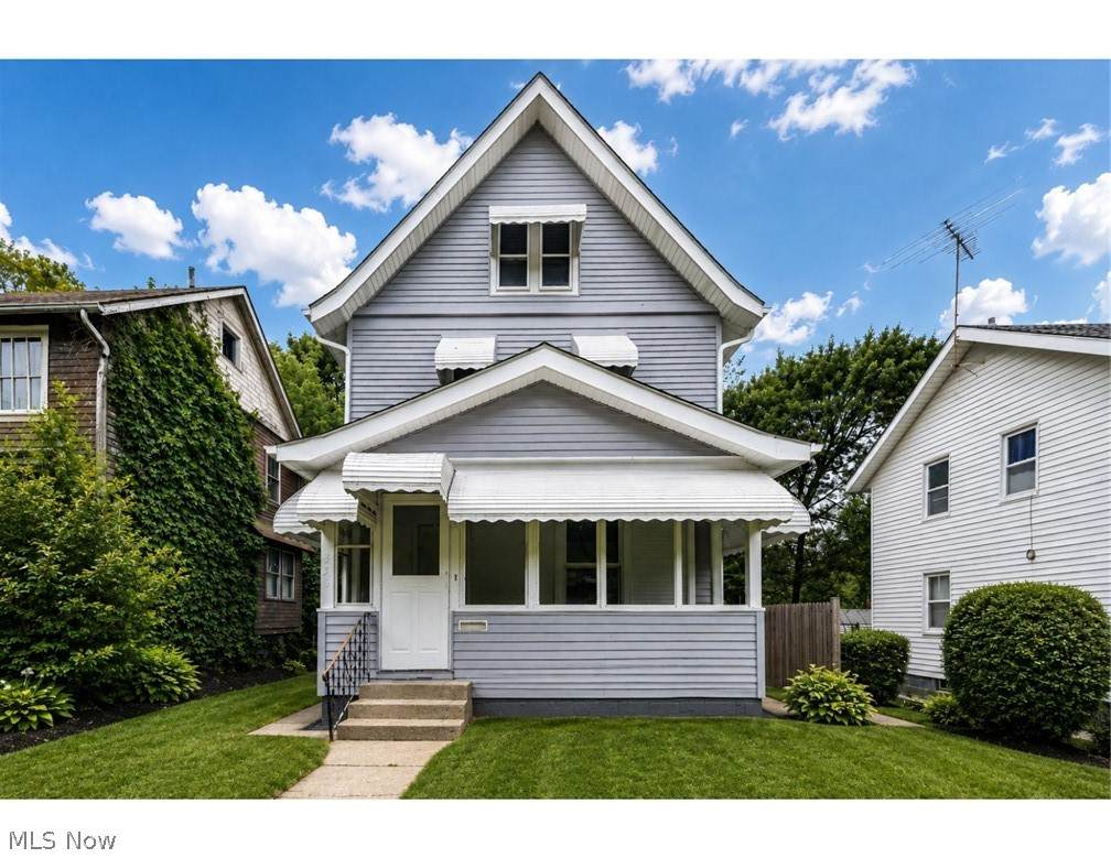 950 Haynes Street - Photo 1