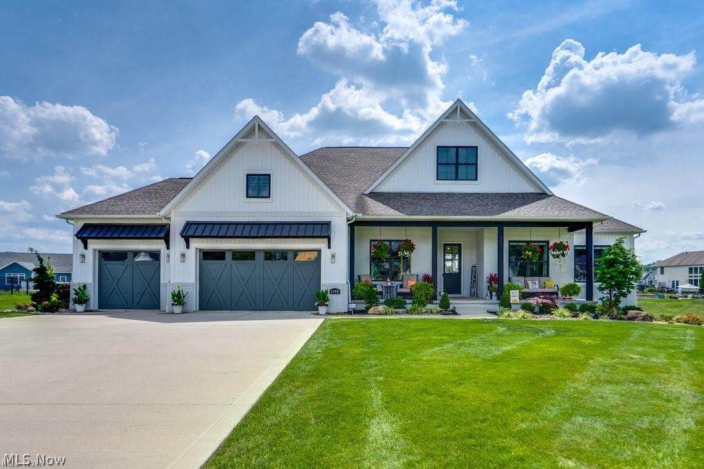 5740 Shadow Ridge Circle - Photo 1