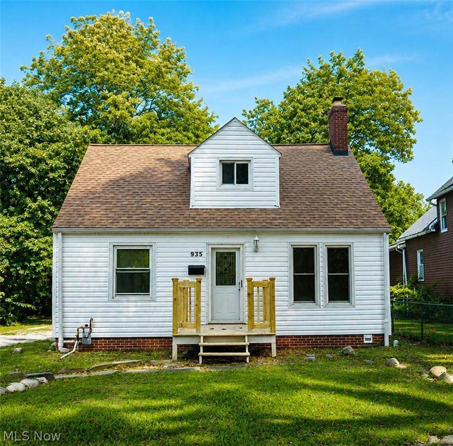 935 Worden Road - Photo 1