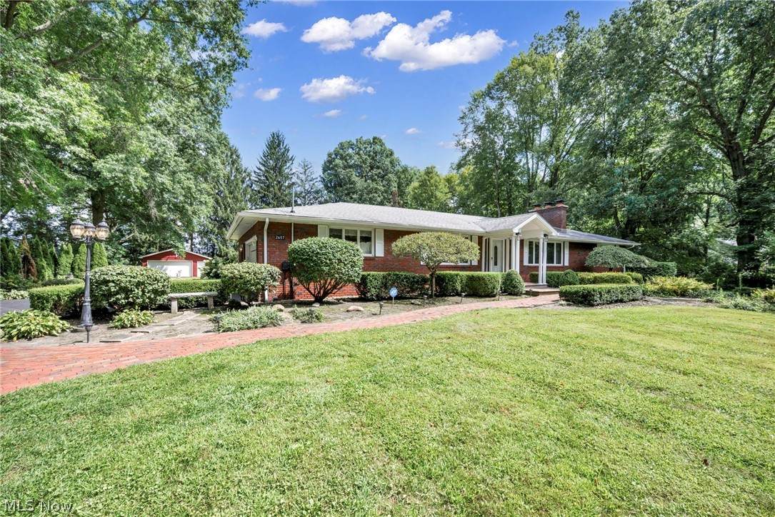 2657 Miller Graber Road - Photo 1