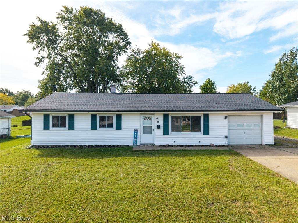 350 Highland Drive - Photo 1