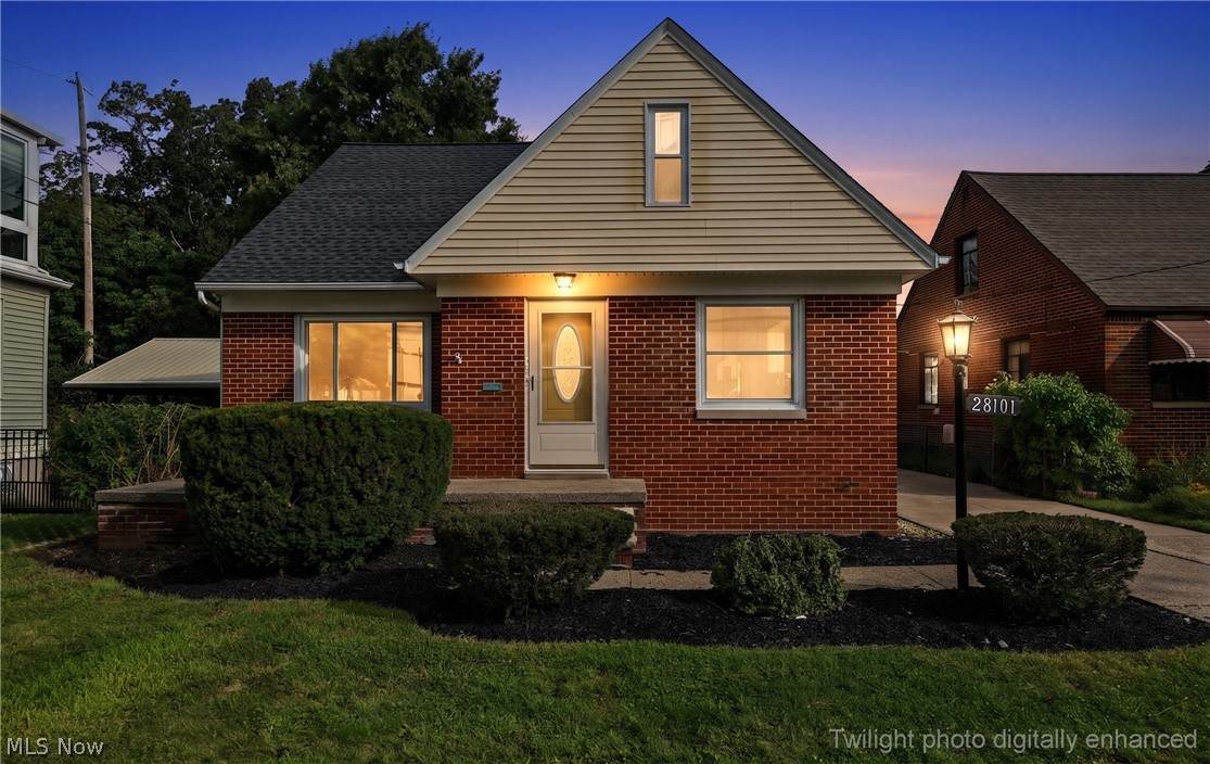 28101 Lake Shore Boulevard - Photo 1