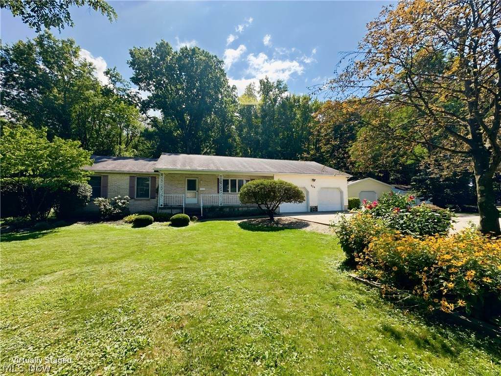 524 Arlington Boulevard - Photo 1