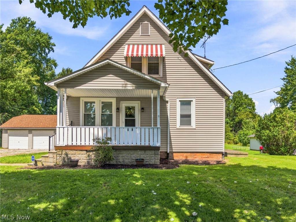 4645 Kendal Street - Photo 1