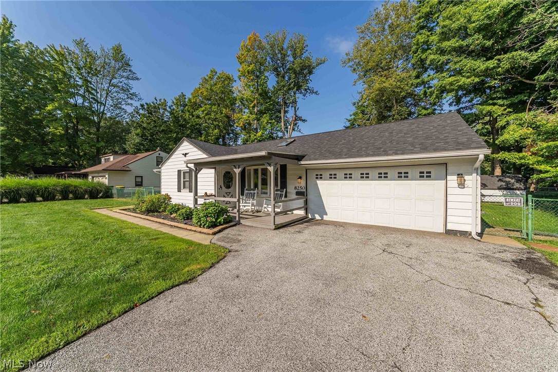 8250 Broadmoor Road - Photo 1
