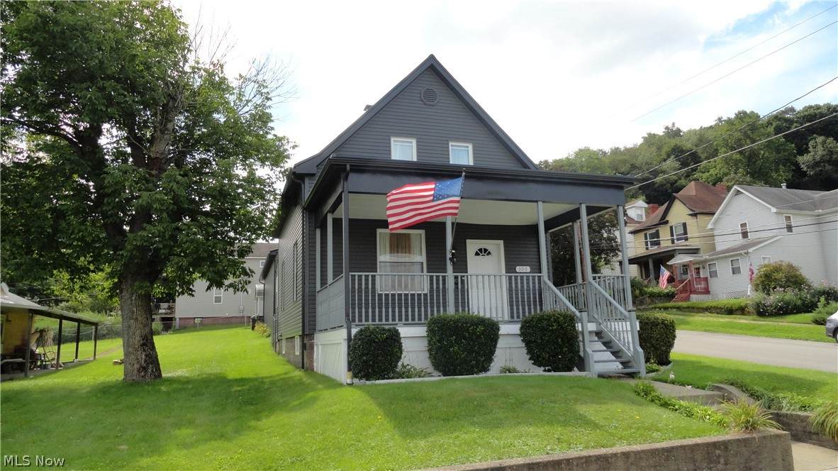 300 Louisiana Avenue - Photo 1