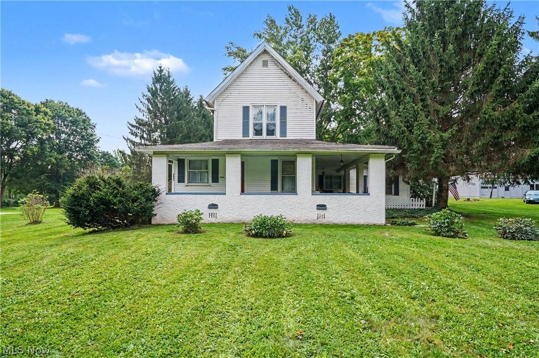 3690 Waterloo Road - Photo 1