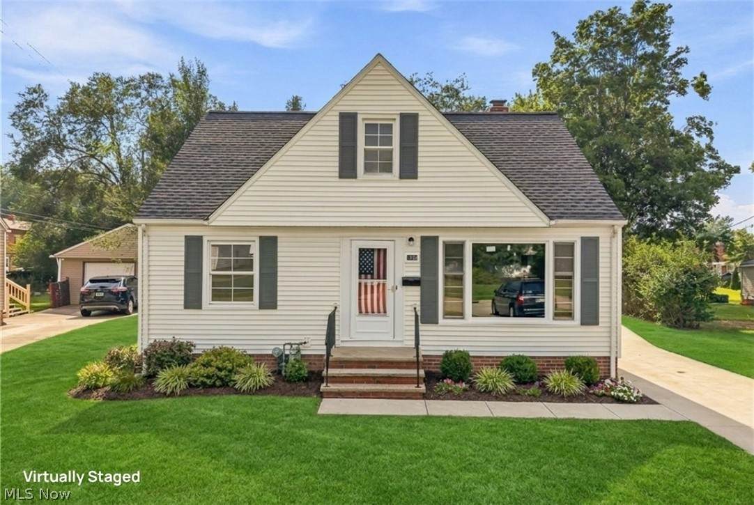 1666 Ridgeview Drive - Photo 1