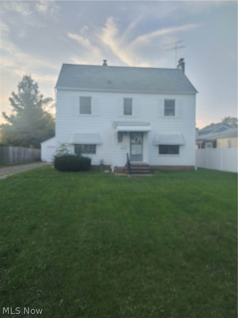 3251 Cleveland Boulevard - Photo 1