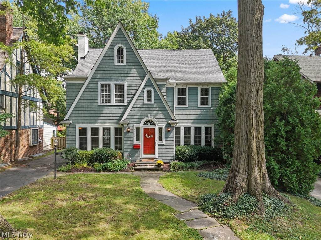 3319 Kenmore Road - Photo 1