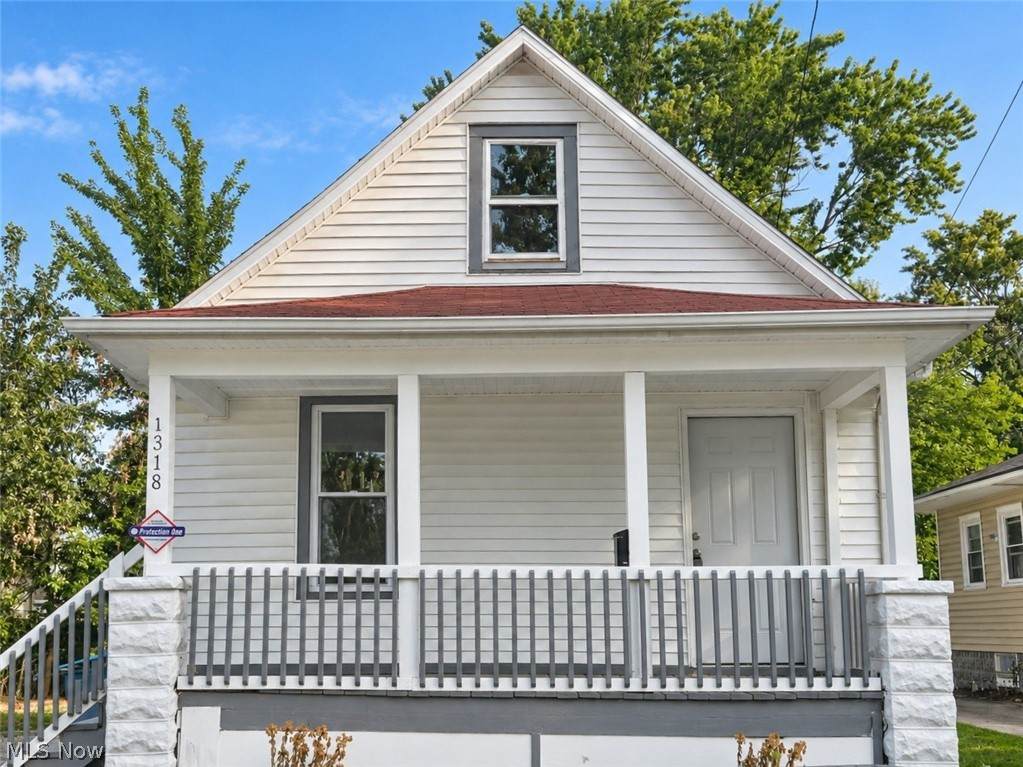 1318 20th Street - Photo 1