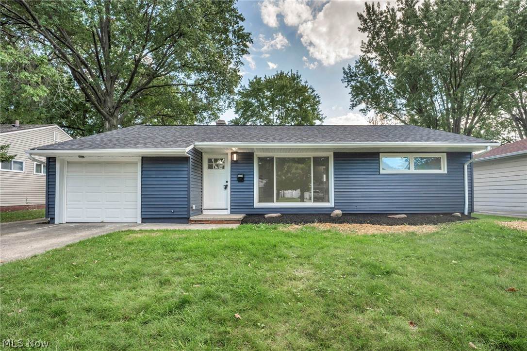 9019 Newkirk Drive - Photo 1