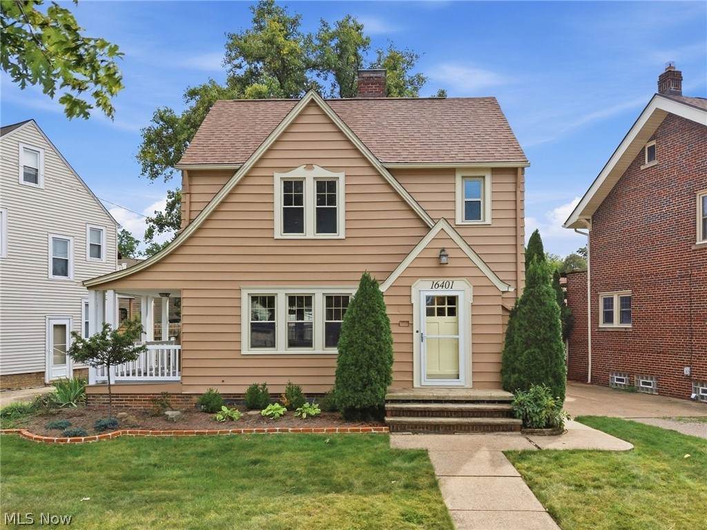 16401 Claire Avenue - Photo 1