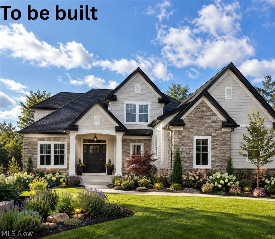 Lot 24 Whisperwood Lane - Photo 1