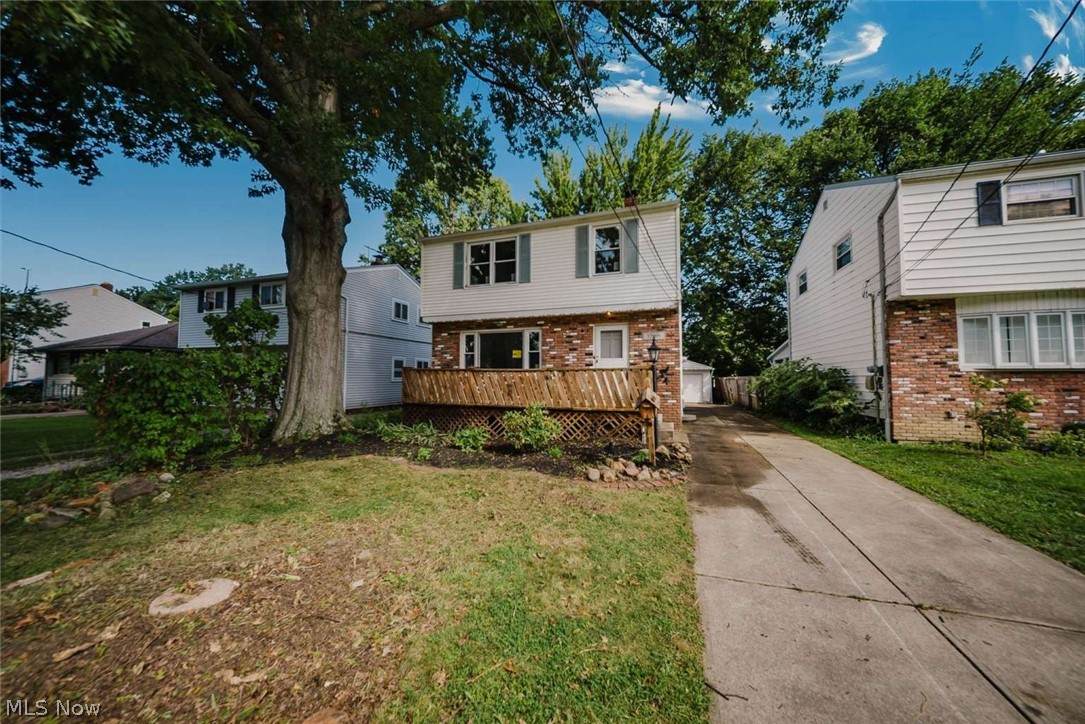 32909 Alva Drive - Photo 1