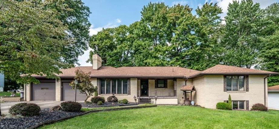 2882 Decamp Road - Photo 1