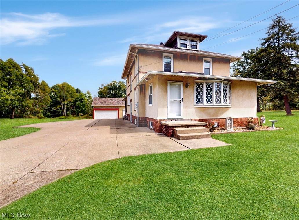 6201 Richville Drive - Photo 1