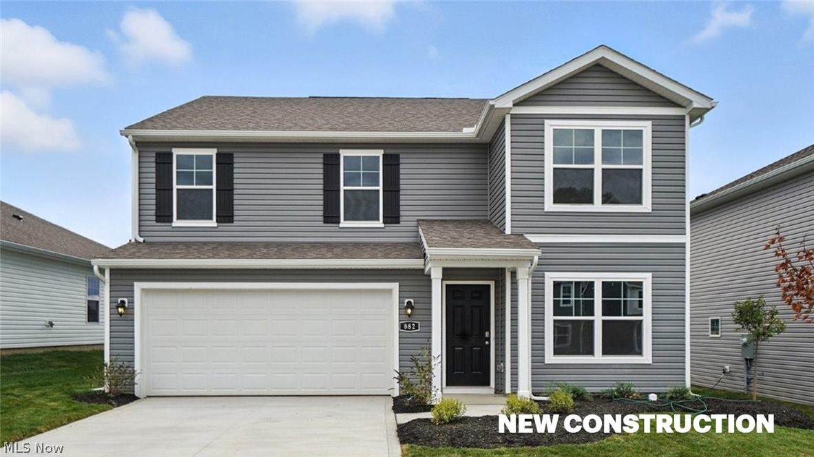 3830 Leasure Farms Drive - Photo 1