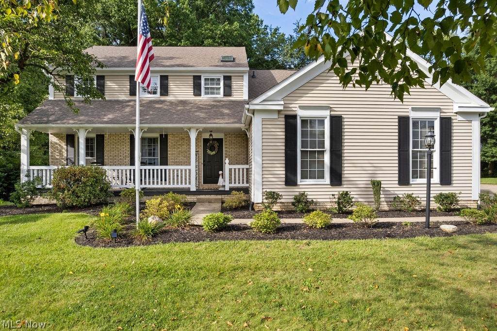 3597 Stratavon Drive - Photo 1