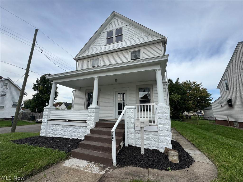 937 Park Avenue - Photo 1
