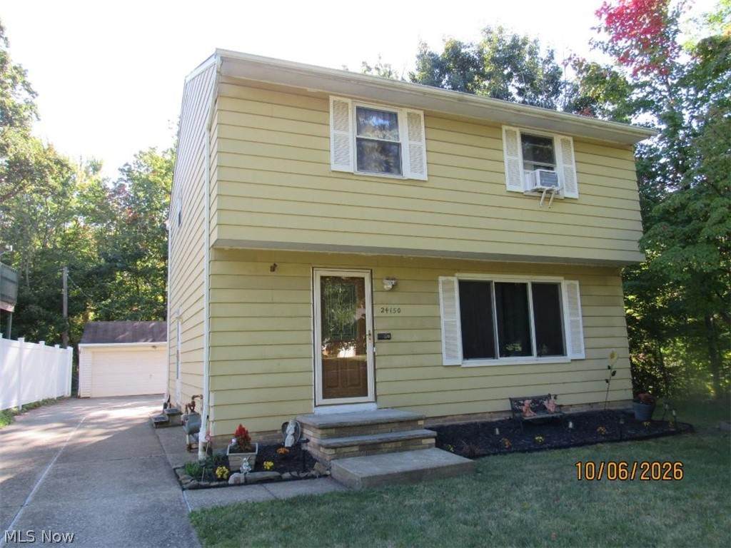 24150 Glenbrook Boulevard - Photo 1