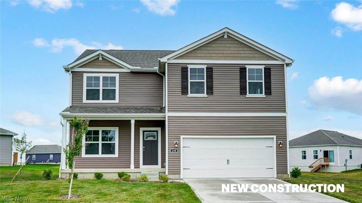 3834 Leasure Farms Drive - Photo 1
