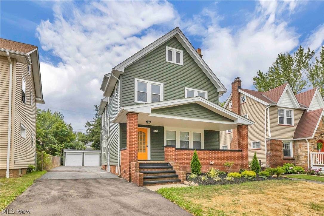 3498 Tullamore Road - Photo 1