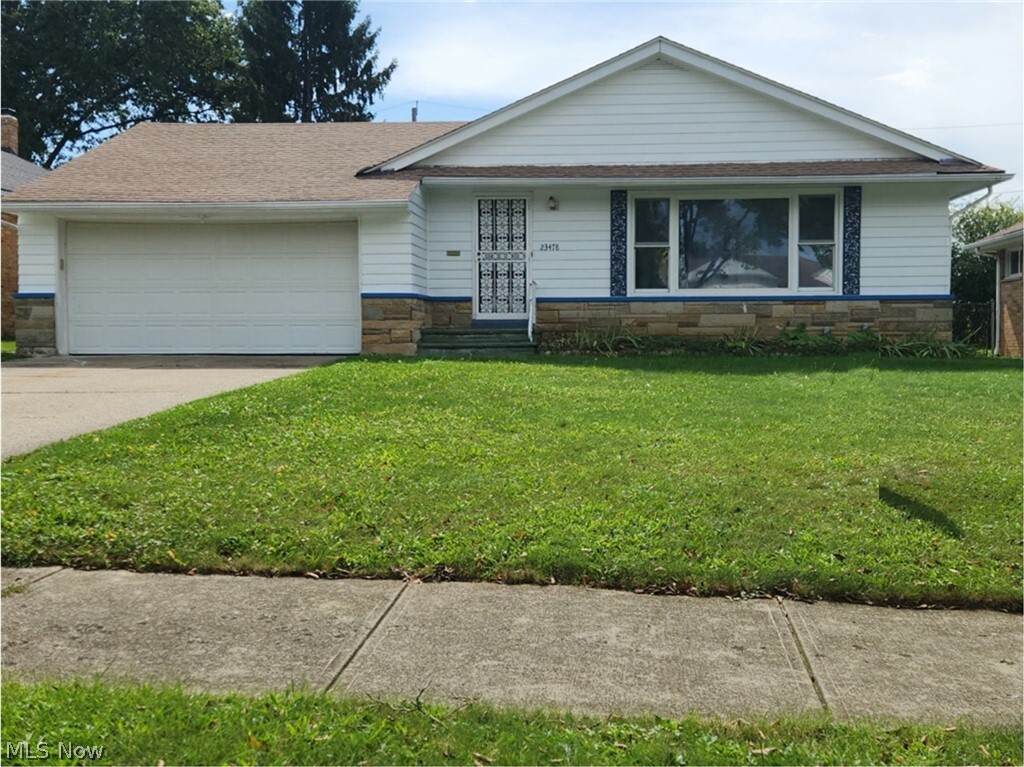 23478 Hillcroft Drive - Photo 1