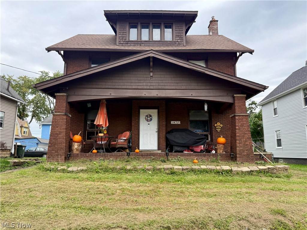 1432 Louisiana Avenue - Photo 1