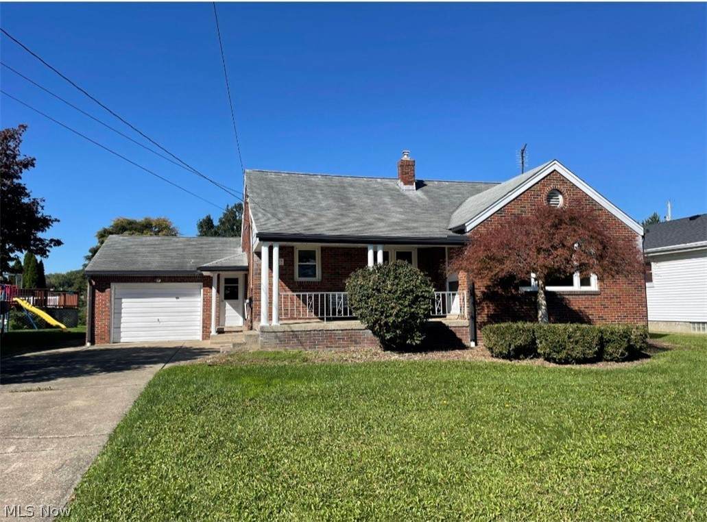857 5th Street - Photo 1