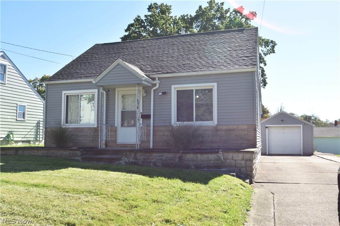 616 Poland Avenue - Photo 1