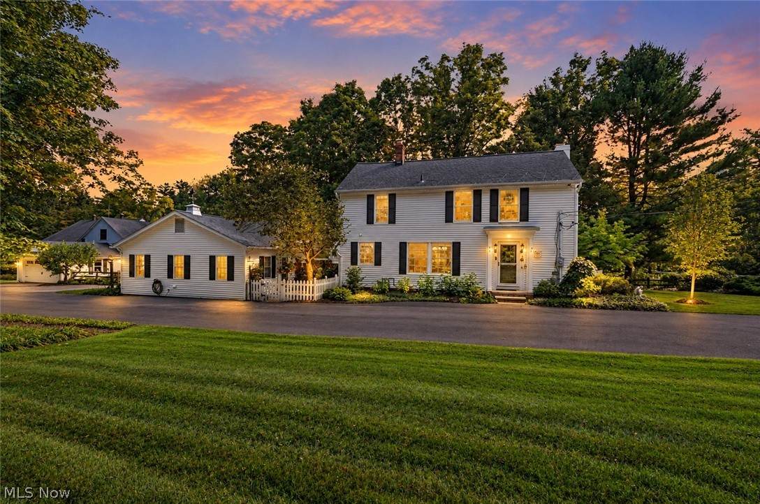 10616 Pekin Road - Photo 1