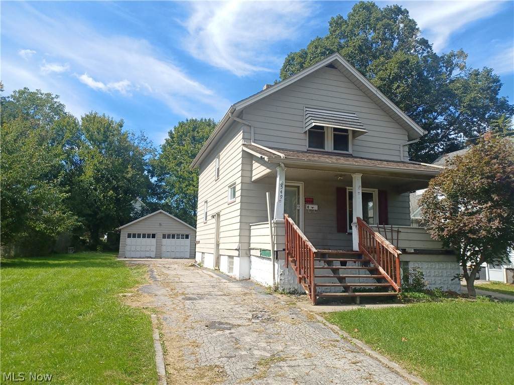 549 6th Street - Photo 1