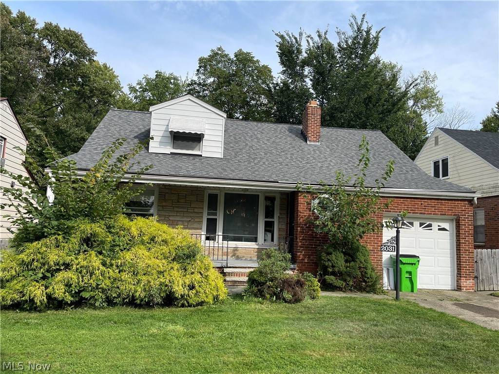 2031 Wrenford Road - Photo 1