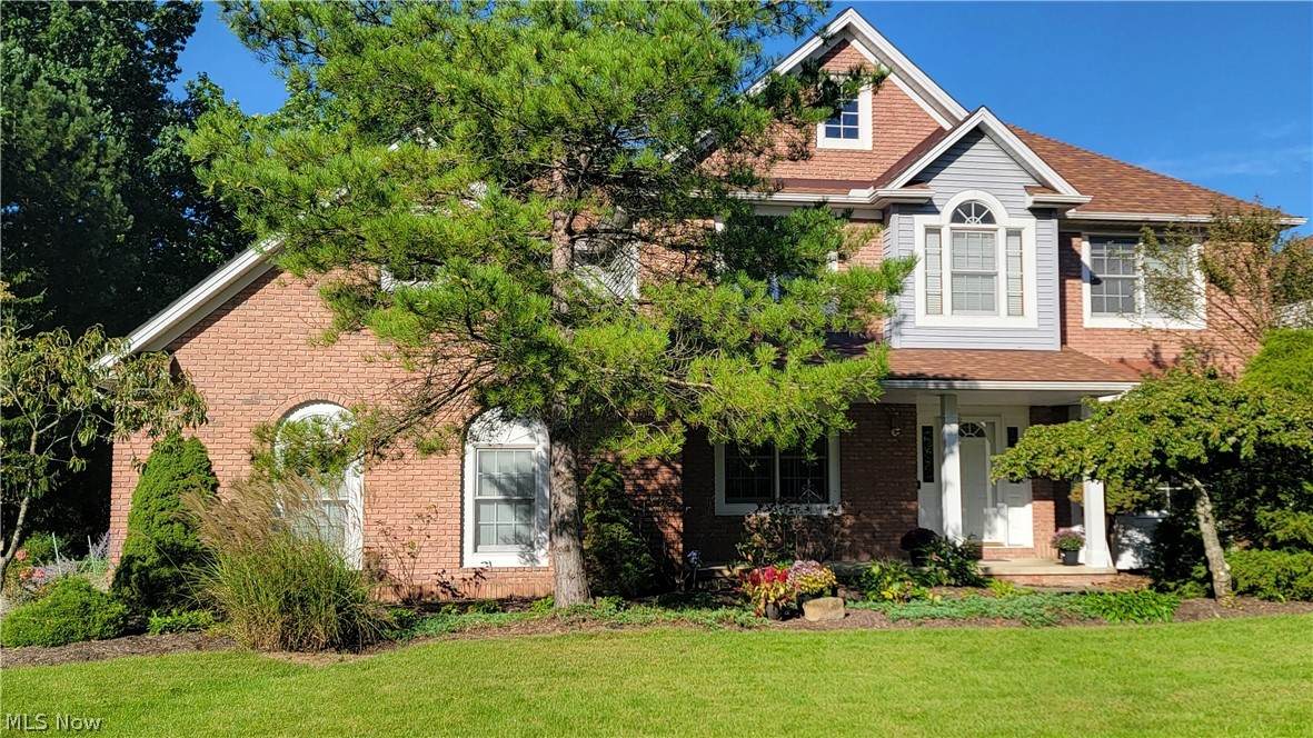 8766 Pointe Drive - Photo 1