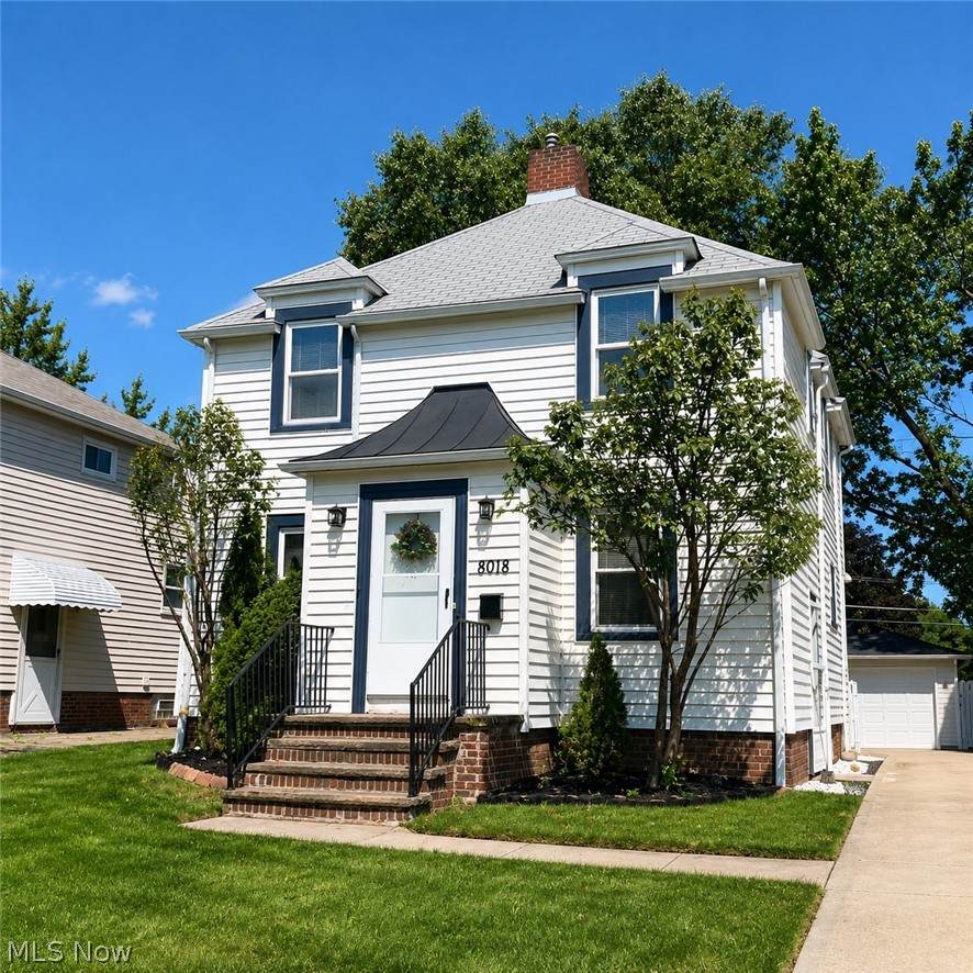 8018 Theota Avenue - Photo 1