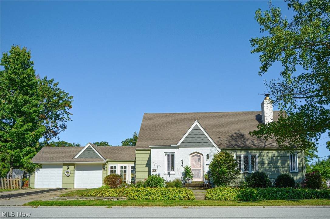 434 Glen Park Drive - Photo 1