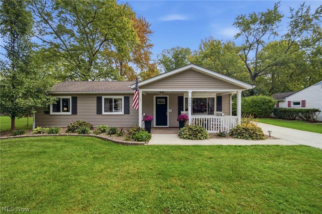 6665 Pinetree Drive - Photo 1