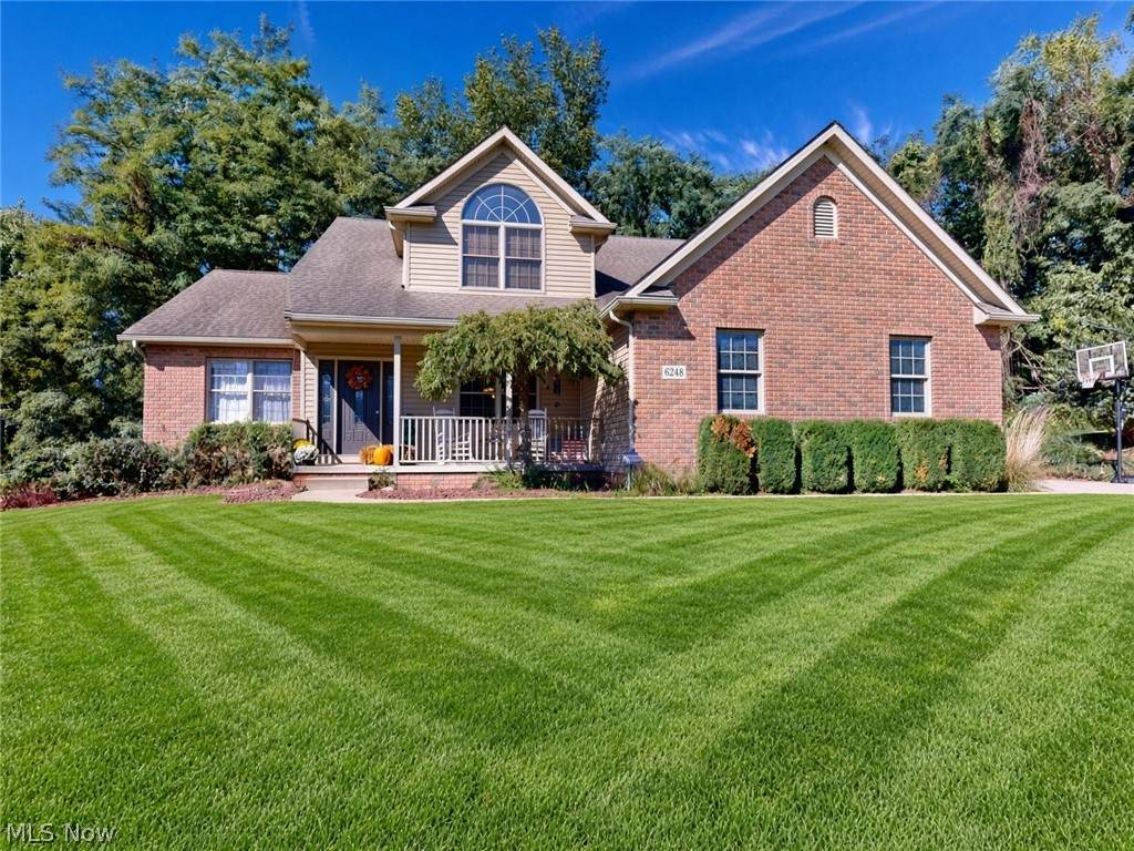 6248 Caribou Drive - Photo 1